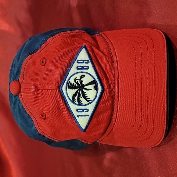 GAP Other - BABY GAP ball cap baseball hat xs/s